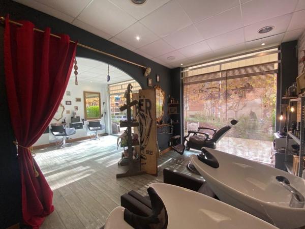 Cession droit au bail / Local Commercial