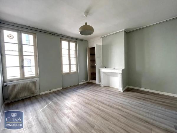 Appartement à louer 3 pièces 58m² Agen (47000)