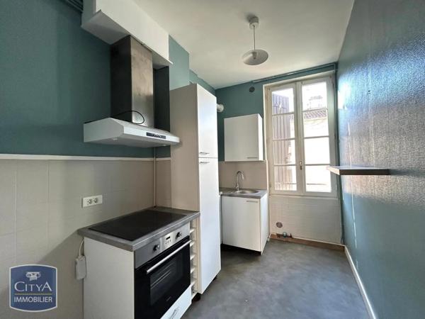 Appartement à louer 3 pièces 58m² Agen (47000)
