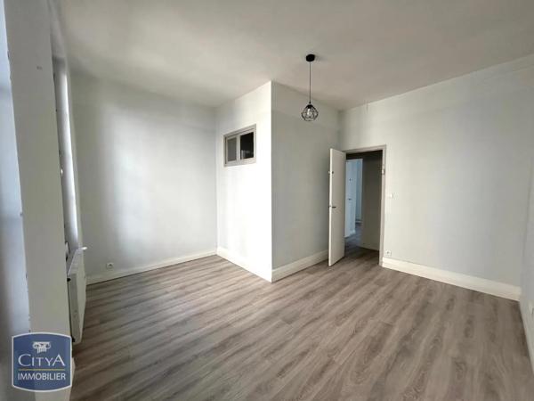 Appartement à louer 3 pièces 58m² Agen (47000)