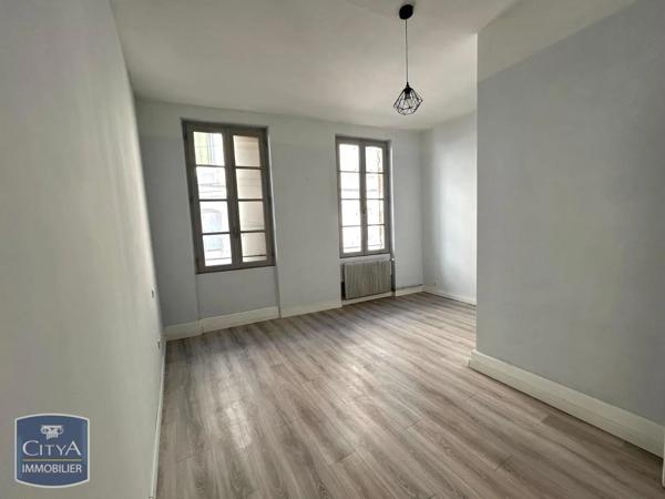 Appartement à louer 3 pièces 58m² Agen (47000)