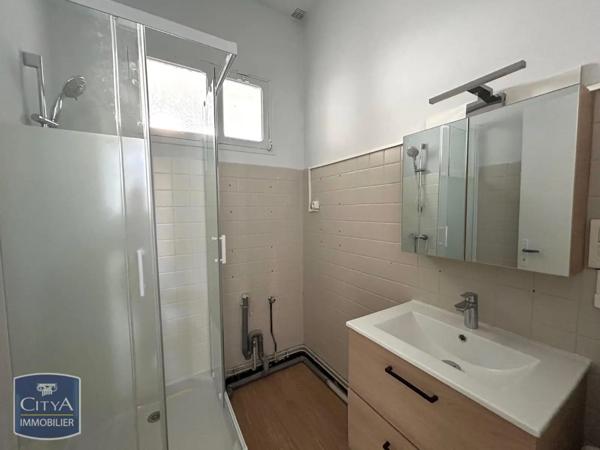 Appartement à louer 3 pièces 58m² Agen (47000)