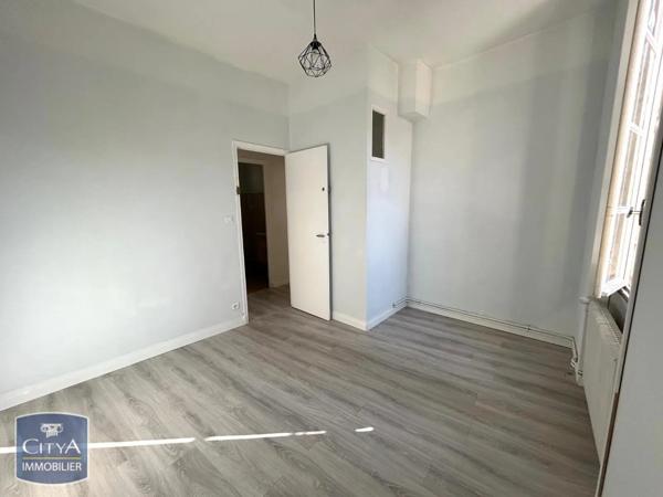 Appartement à louer 3 pièces 58m² Agen (47000)