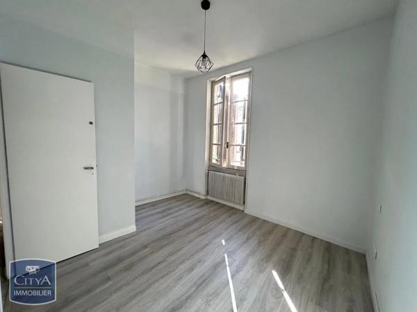 Appartement à louer 3 pièces 58m² Agen (47000)
