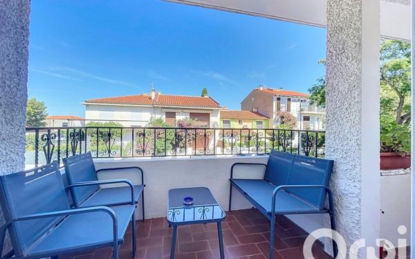 Immeuble à vendre    9 pièces • 211,93 m2 Cabestany