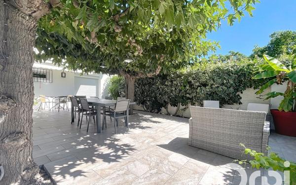 Immeuble à vendre    9 pièces • 211,93 m2 Cabestany