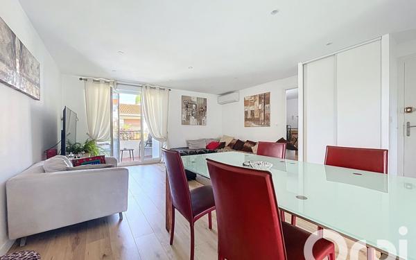 Immeuble à vendre    9 pièces • 211,93 m2 Cabestany