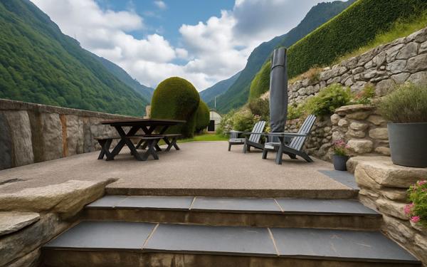 Maison à vendre    5 pièces • 139 m2 Cauterets