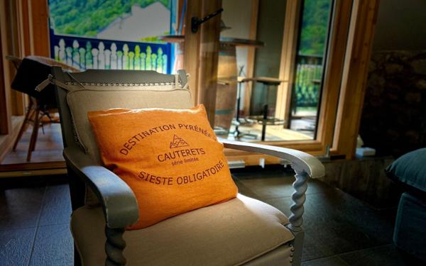 Maison à vendre    5 pièces • 139 m2 Cauterets