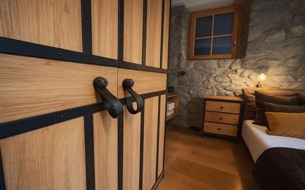 Maison à vendre    5 pièces • 139 m2 Cauterets