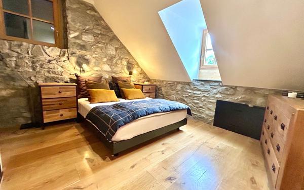 Maison à vendre    5 pièces • 139 m2 Cauterets