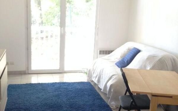 Appartement à louer    1 pièce •  Grabels