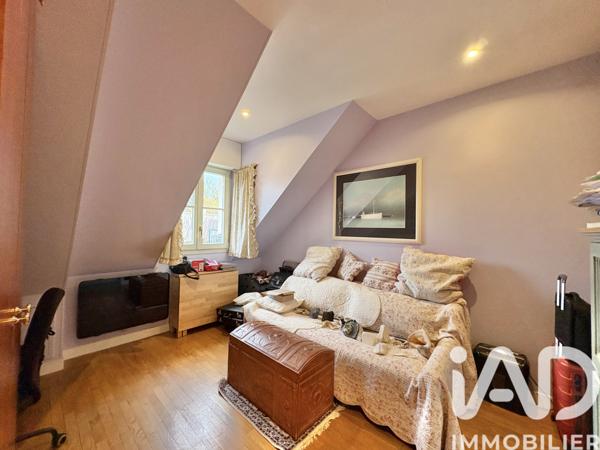 Appartement à vendre 5 pièces 127 m² Versailles