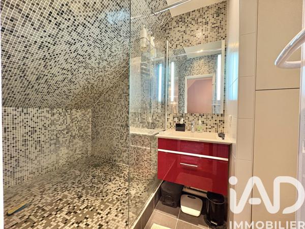 Appartement à vendre 5 pièces 127 m² Versailles