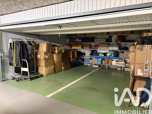 Appartement à vendre 5 pièces 127 m² Versailles