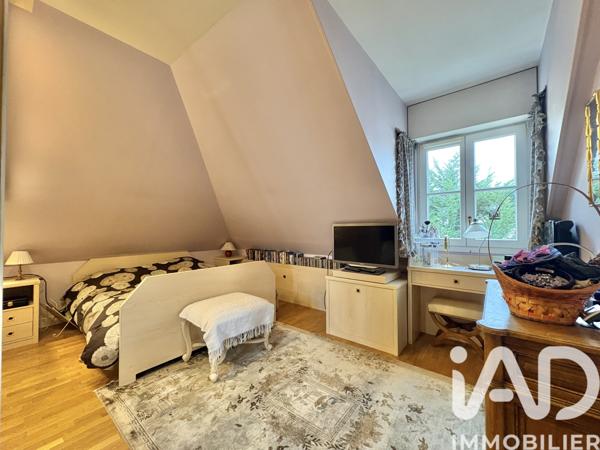 Appartement à vendre 5 pièces 127 m² Versailles