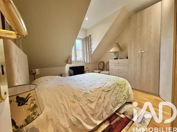 Appartement à vendre 5 pièces 127 m² Versailles