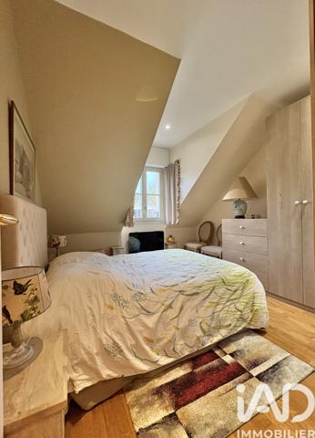 Appartement à vendre 5 pièces 127 m² Versailles