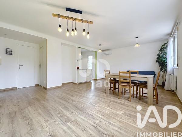 Location appartement 3 pièces 64,48 m² Marseille 8