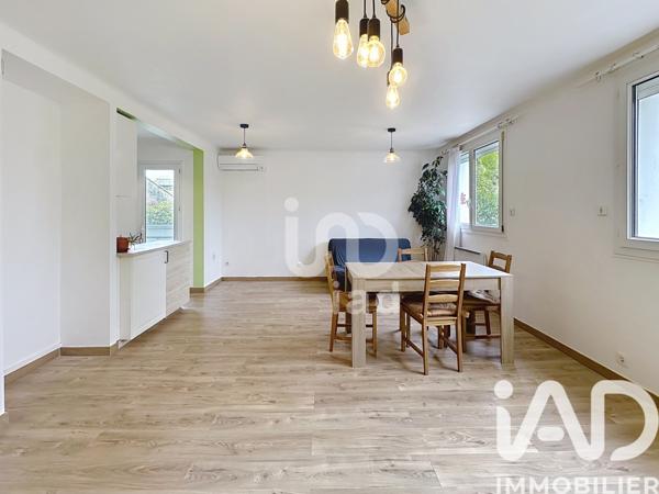 Location appartement 3 pièces 64,48 m² Marseille 8