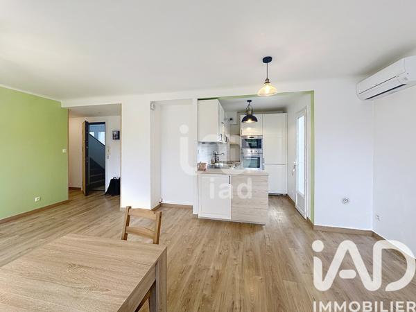 Location appartement 3 pièces 64,48 m² Marseille 8
