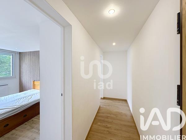 Location appartement 3 pièces 64,48 m² Marseille 8