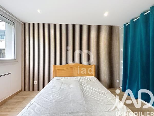 Location appartement 3 pièces 64,48 m² Marseille 8