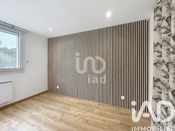 Location appartement 3 pièces 64,48 m² Marseille 8