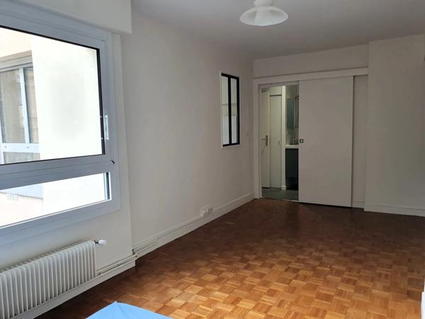 Appartement à louer 2 pièces DIJON (21)