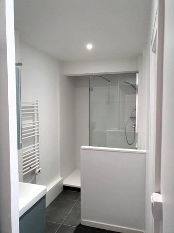 Appartement à louer 2 pièces DIJON (21)