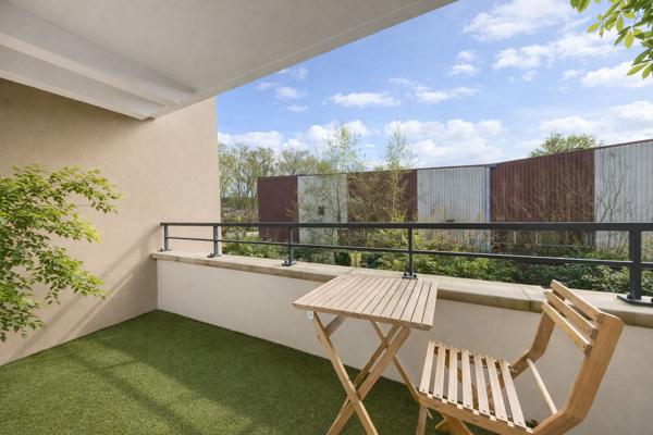 Appartement 3 pièces ? Résidence récente (2022) ? Proche gare