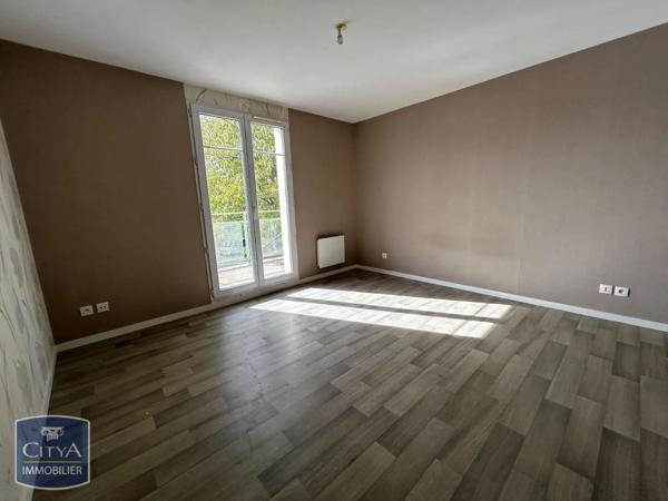 Maison à louer 4 pièces 87.07m² Niort (79000)
