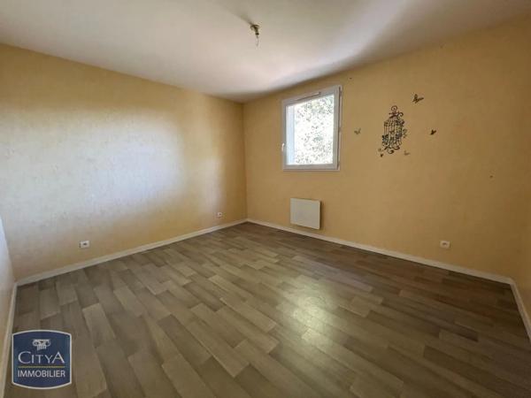 Maison à louer 4 pièces 87.07m² Niort (79000)
