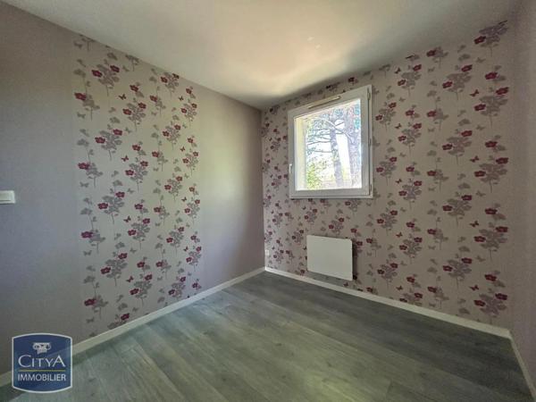 Maison à louer 4 pièces 87.07m² Niort (79000)