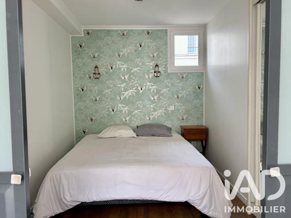 Appartement à vendre 2 pièces 51 m² Paris 2