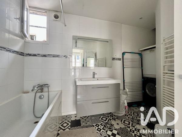 Appartement à vendre 2 pièces 51 m² Paris 2
