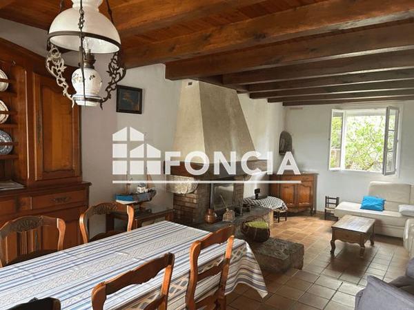 À vendre Maison 3 pièces 100 m² - Noirmoutier-en-l'île 85330