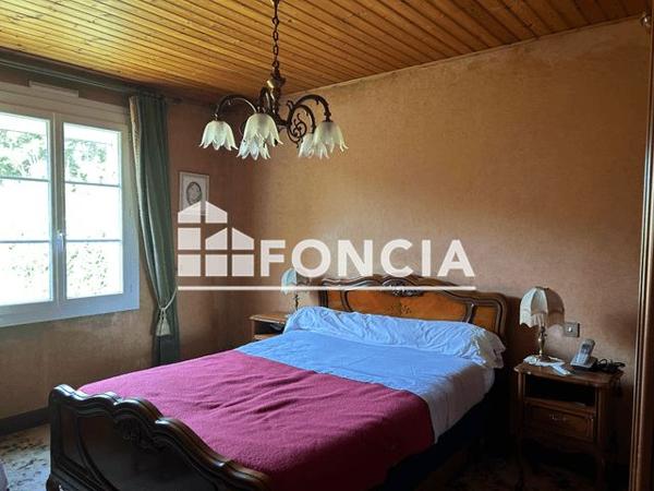 À vendre Maison 3 pièces 100 m² - Noirmoutier-en-l'île 85330