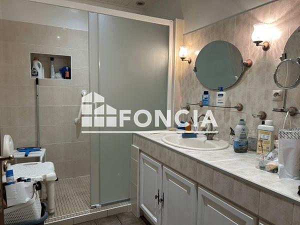 À vendre Maison 3 pièces 100 m² - Noirmoutier-en-l'île 85330