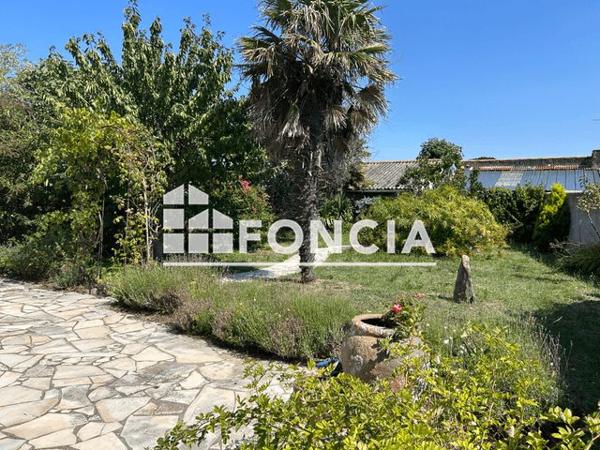 À vendre Maison 3 pièces 100 m² - Noirmoutier-en-l'île 85330