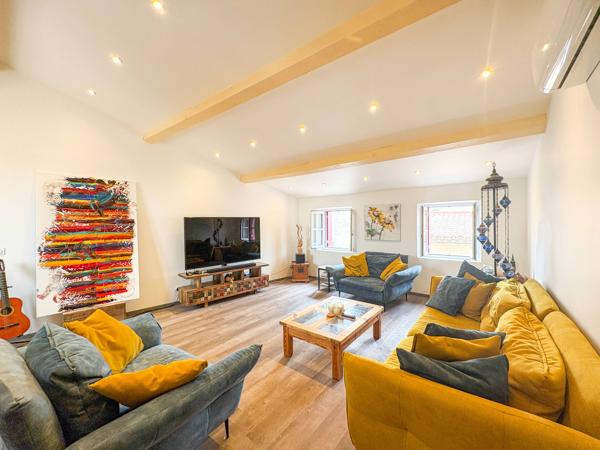 Maison à vendre à Carcassonne (11000) - Aude
