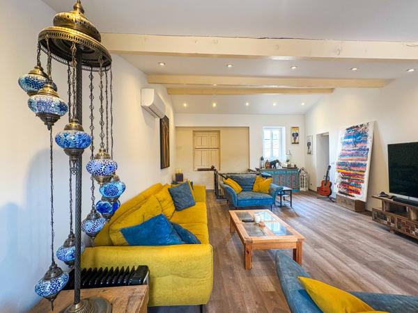 Maison à vendre à Carcassonne (11000) - Aude