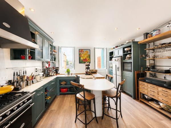 Maison à vendre à Carcassonne (11000) - Aude