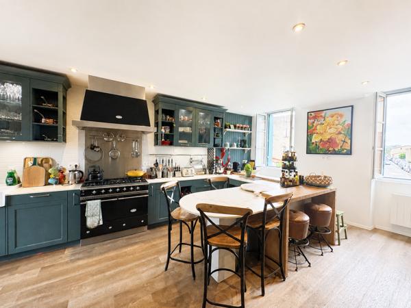 Maison à vendre à Carcassonne (11000) - Aude