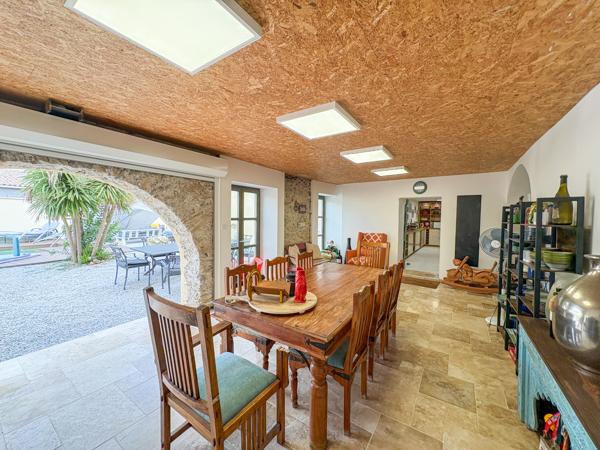 Maison à vendre à Carcassonne (11000) - Aude