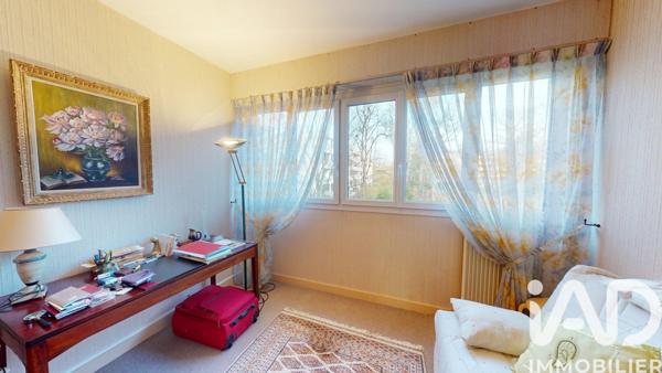 Appartement à vendre 6 pièces 120 m² Vaux-le-Pénil