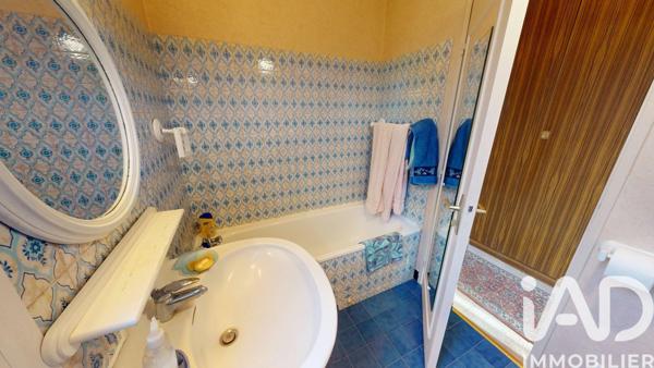 Appartement à vendre 6 pièces 120 m² Vaux-le-Pénil