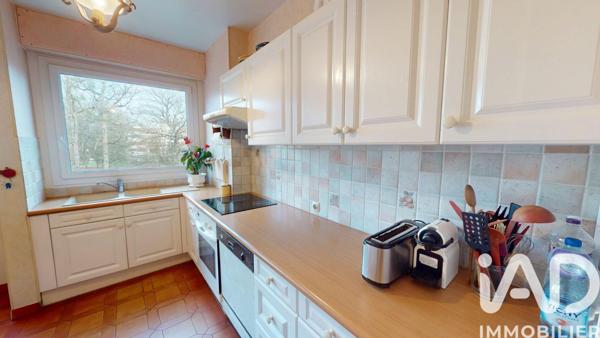 Appartement à vendre 6 pièces 120 m² Vaux-le-Pénil