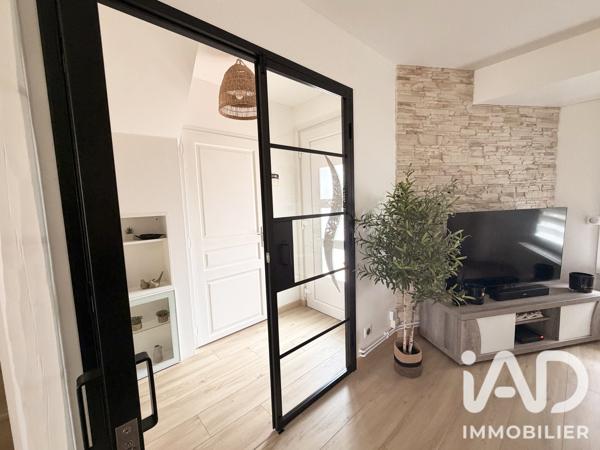 Maison à vendre 4 pièces 110 m² Carvin