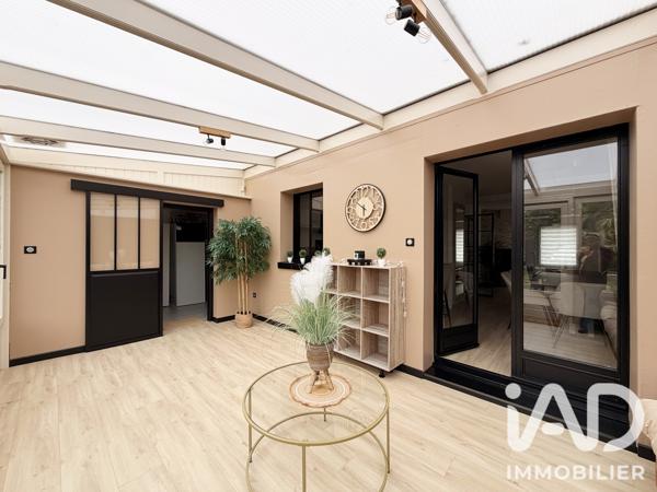Maison à vendre 4 pièces 110 m² Carvin